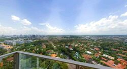 One Holland Village Residences (D10), Apartment #485208131